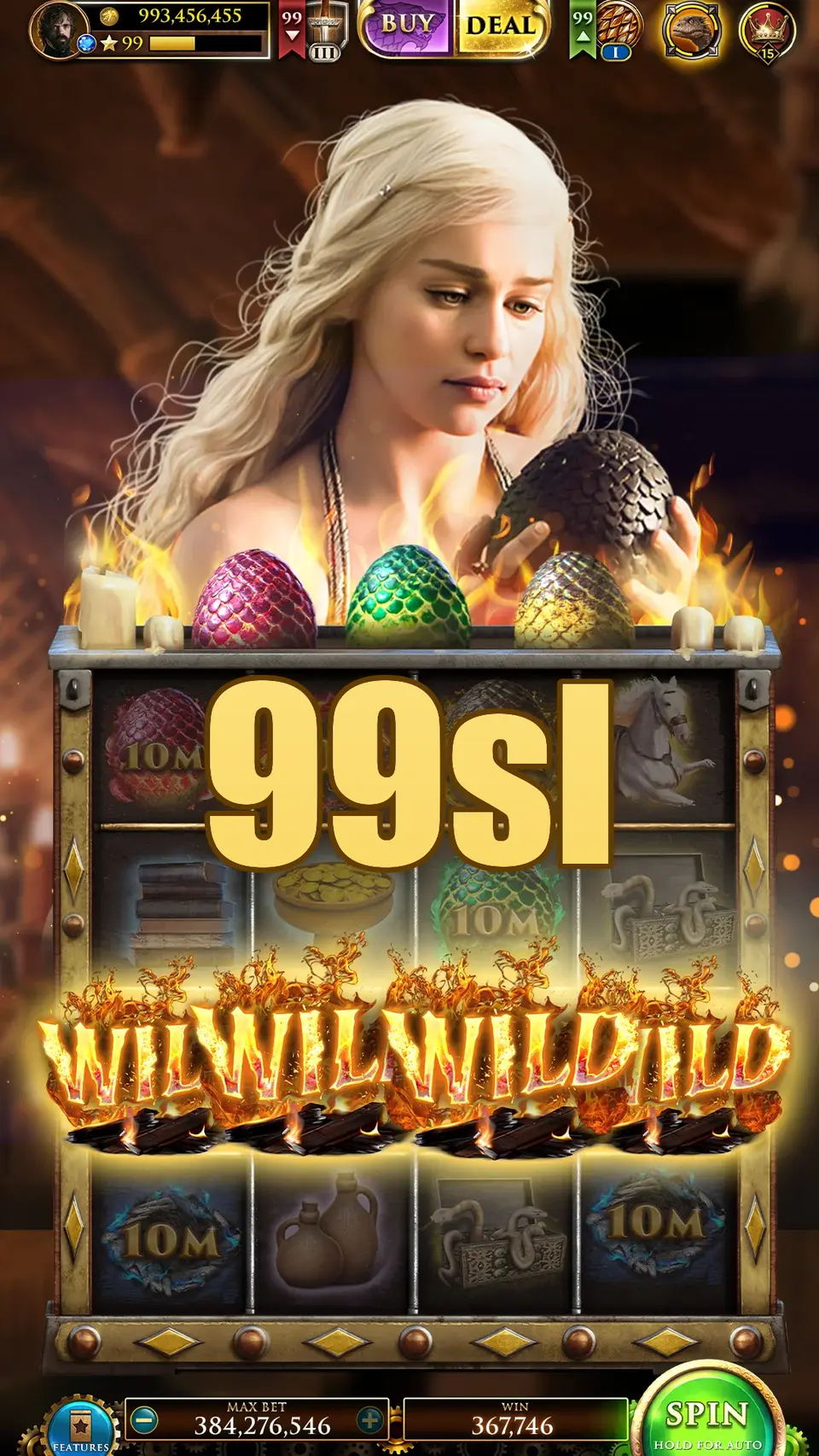 99sl APK