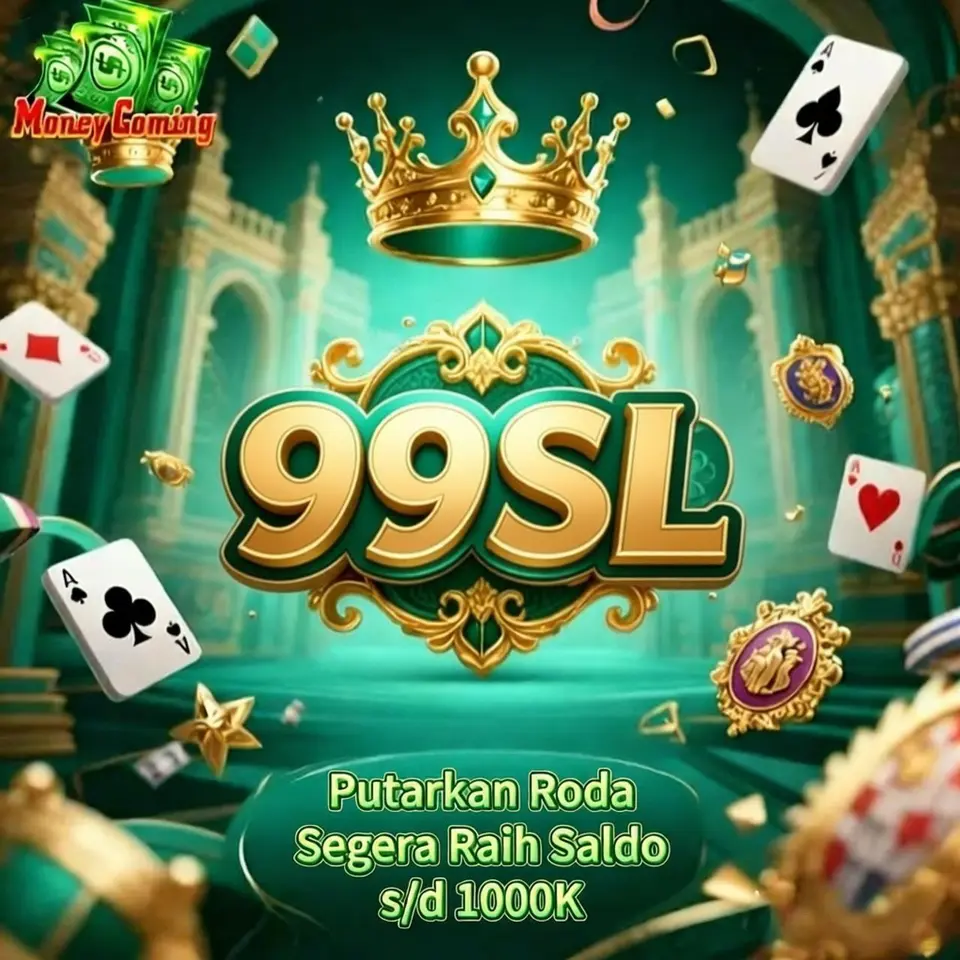 99sl APK Resmi Unduh