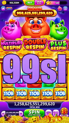 99sl Preview - Resmi Unduh